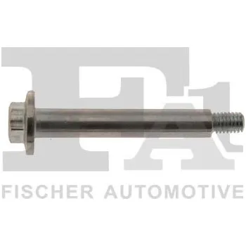 Šroub, výfukový systém FISCHER AUTOMOTIVE 215-902