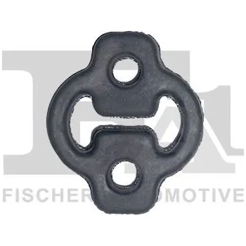 Výfukový systém Držák, výfukový systém FISCHER AUTOMOTIVE 753-903