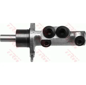 Brzdový válec Hlavní brzdový válec LUCAS PMA204