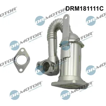 Palivový chladič Chladič, recirkulace spalin DR.MOTOR DRM181111C
