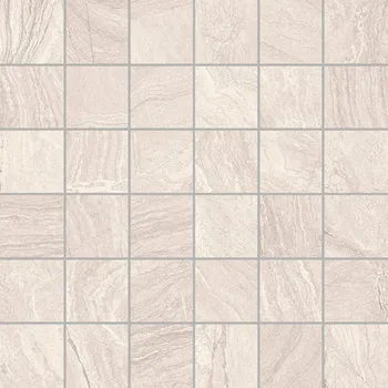 Mýdlenka VARANA Mosaico Almond 30x30 VAR024