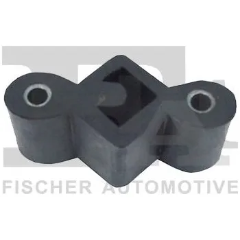 Držák, výfukový systém FISCHER AUTOMOTIVE 333-904