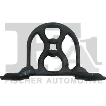 Držák, výfukový systém FISCHER AUTOMOTIVE 103-921