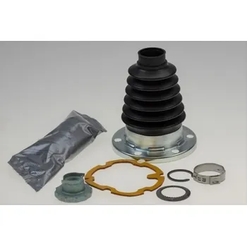 Nářadí pro automobil Manžeta sada GKN 306564