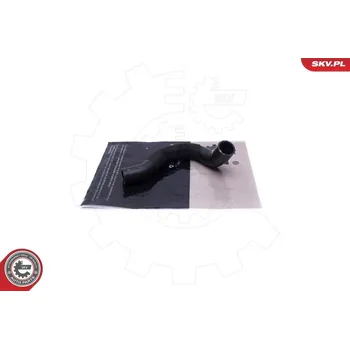 Nářadí pro automobil Hadička plnícího vzduchu SKV 54SKV082