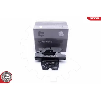 Autozámek Zámek výklopných zadních dveří SKV 16SKV367