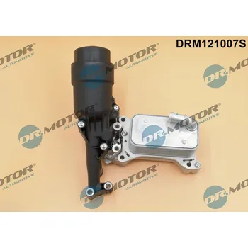 Olejový filtr Pouzdro, olejový filtr DR.MOTOR DRM121007S