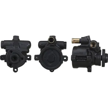 Posilovač řízení Hydraulické čerpadlo, řízení DRI AUTOMOTIVE QUALITY 715520097