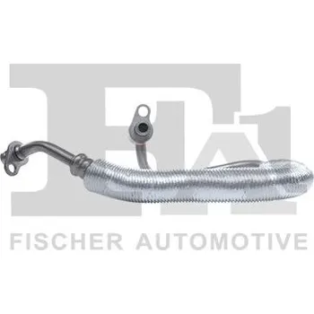 Olejové potrubí FISCHER AUTOMOTIVE 610-809