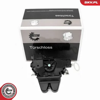 Autozámek Zámek výklopných zadních dveří SKV 16SKV096