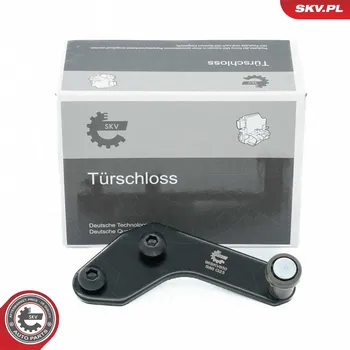 Dveře karosérie Valivé vedení, posuvné dveře SKV 96SKV850