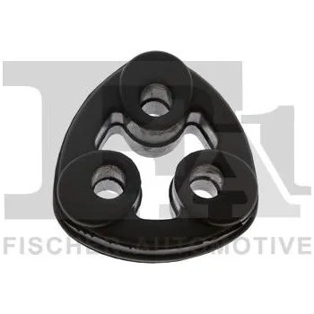 Držák, výfukový systém FISCHER AUTOMOTIVE 123-930