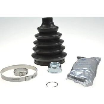 Nářadí pro automobil Manžeta sada GKN 304700