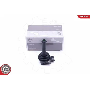 Autoelektrika Zapalovací cívka SKV 03SKV124