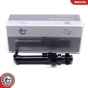 Autosklo Tryska ostřikovače, čištění světlometu SKV 15SKV602