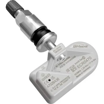 Čidlo automobilu Snímač TPMS, kontrolní systém tlaku v pneumatikách BHSENS ECR0470