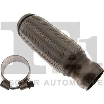 Flexibilní trubka, výfukový systém FISCHER AUTOMOTIVE KF140005