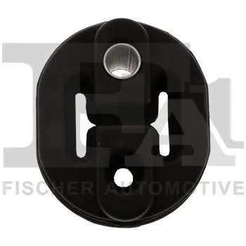 Držák, výfukový systém FISCHER AUTOMOTIVE 553-909