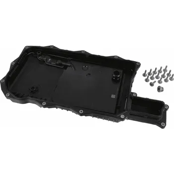 Převodovka Sada Dílů, výměna oleje automatické převodovky ZF PARTS 1102.298.018