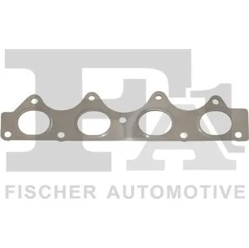 Těsnění výfuku Těsnění, výfukové svody FISCHER AUTOMOTIVE 489-006