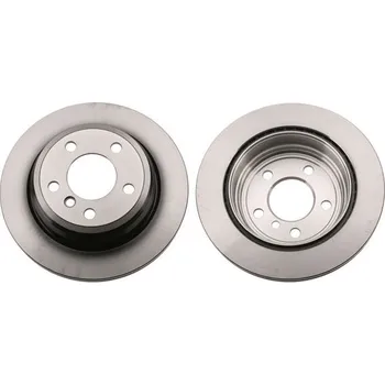 Brzdový kotouč Brzdový kotouč LUCAS DF6513S