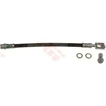 Autodíl Brzdová hadice LUCAS PHD484