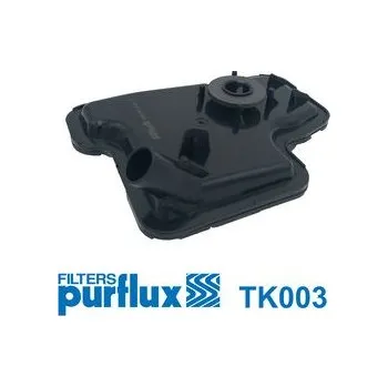 Hydraulický filtr Hydraulický filtr, automatická převodovka PURLFUX TK003