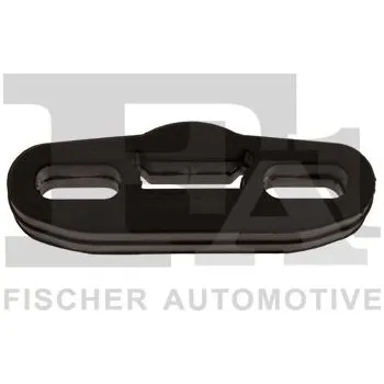 Držák, výfukový systém FISCHER AUTOMOTIVE 123-902