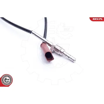 Autoelektrika Čidlo teploty výfukových plynů SKV 30SKV202