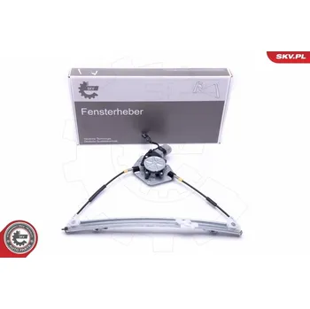 Stahovačka okna Zvedací zařízení oken SKV 51SKV121