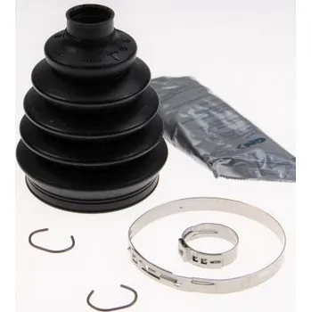 Nářadí pro automobil Manžeta sada GKN 306102