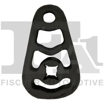 Výfukový systém Držák, výfukový systém FISCHER AUTOMOTIVE 103-734