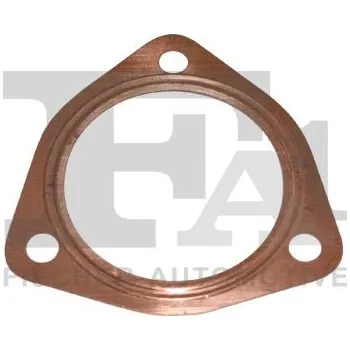 Těsnění výfuku Těsnění, výfuková trubka FISCHER AUTOMOTIVE 210-921