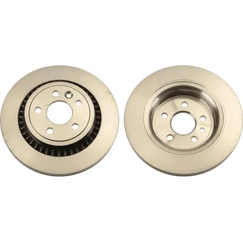 Brzdový kotouč Brzdový kotouč LUCAS DF6308