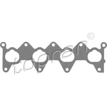 Automobilové těsnění Těsnění, koleno sacího potrubí TOPRAN 821 369