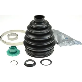 Autodílna Manžeta sada GKN 304625