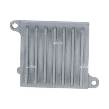 Řídící jednotka Odpor, vnitřní tlakový ventilátor NRF POLAND 342081