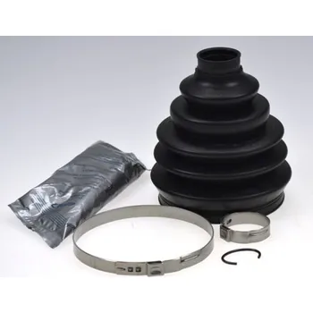 Nářadí pro automobil Manžeta sada GKN 305538