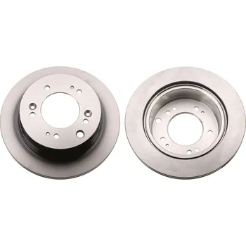 Brzdový kotouč Brzdový kotouč LUCAS DF6191S