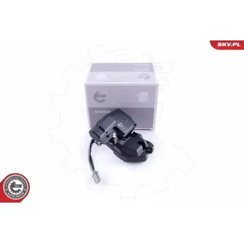 Zabzepeční vozidel Zámek dveří SKV 16SKV076