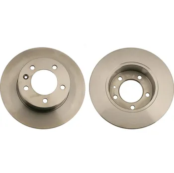 Brzdový kotouč Brzdový kotouč LUCAS DF6120