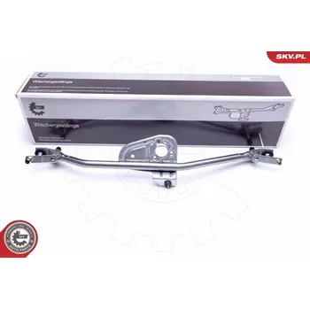 Stěrač Tyčoví stěračů SKV 05SKV012