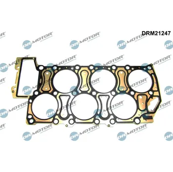 Těsnění motoru Těsnění, hlava válce DR.MOTOR DRM21247