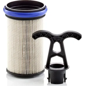 Palivový filtr Palivový filtr MANN HUMMEL PU 7013 KIT
