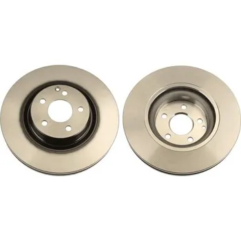 Brzdový kotouč Brzdový kotouč LUCAS DF7351S