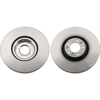 Brzdový kotouč Brzdový kotouč LUCAS DF6427S