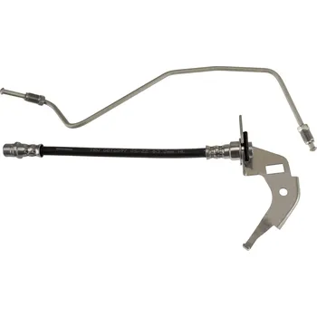 Brzdová hadice Brzdová hadice LUCAS PHD563