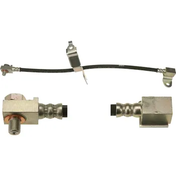 Autodíl Brzdová hadice LUCAS PHD990