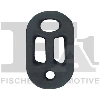 Držák, výfukový systém FISCHER AUTOMOTIVE 233-909