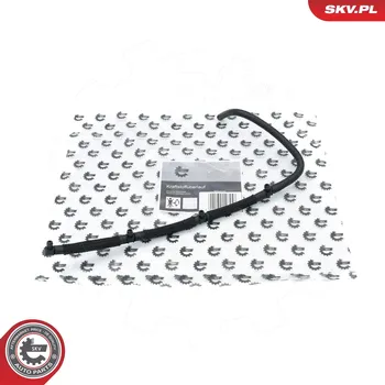 Hadice, unikání paliva SKV 54SKV268